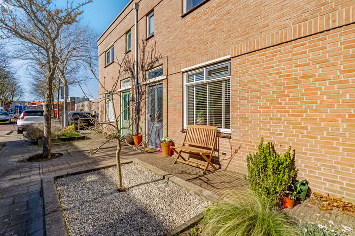 Foto 2 van Oude Voetboogstraat 4