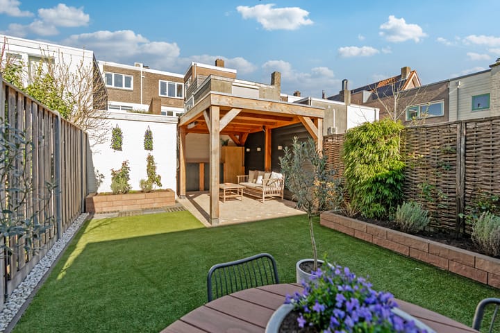 Foto 21 van Oude Voetboogstraat 4