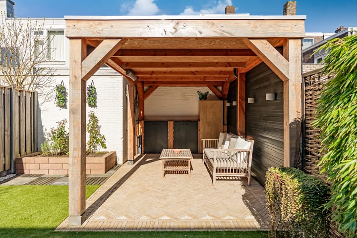 Foto 22 van Oude Voetboogstraat 4