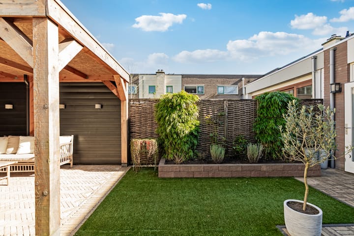 Foto 23 van Oude Voetboogstraat 4