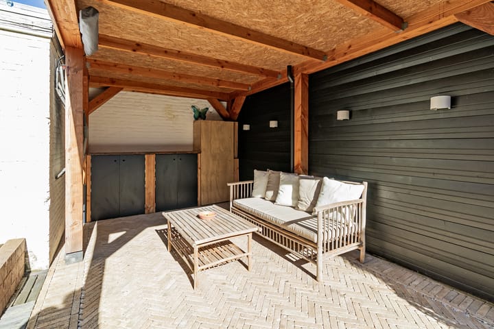 Foto 24 van Oude Voetboogstraat 4