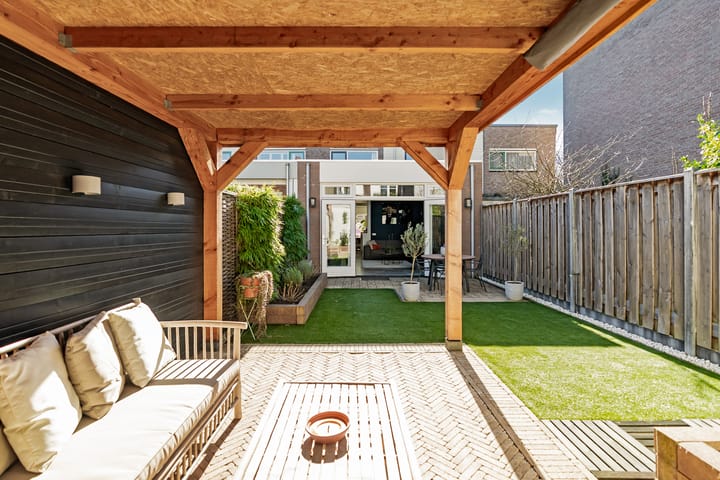 Foto 25 van Oude Voetboogstraat 4