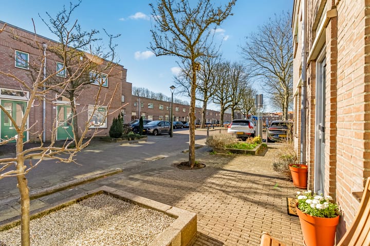 Foto 36 van Oude Voetboogstraat 4