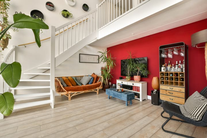 Foto 5 van Goeman Borgesiusstraat 1-C