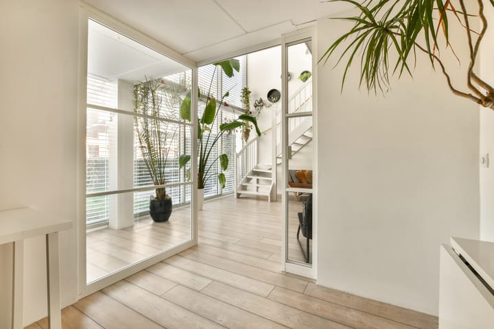 Foto 8 van Goeman Borgesiusstraat 1-C