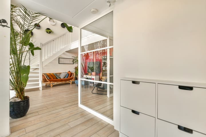 Foto 9 van Goeman Borgesiusstraat 1-C