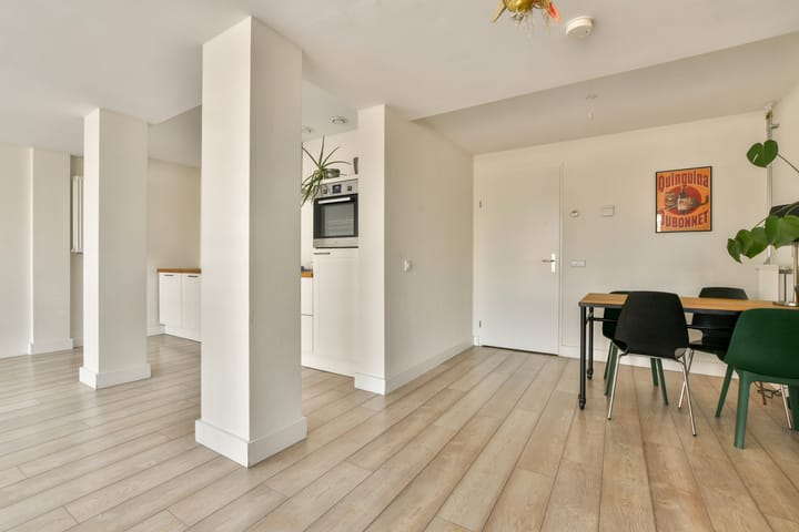 Foto 11 van Goeman Borgesiusstraat 1-C