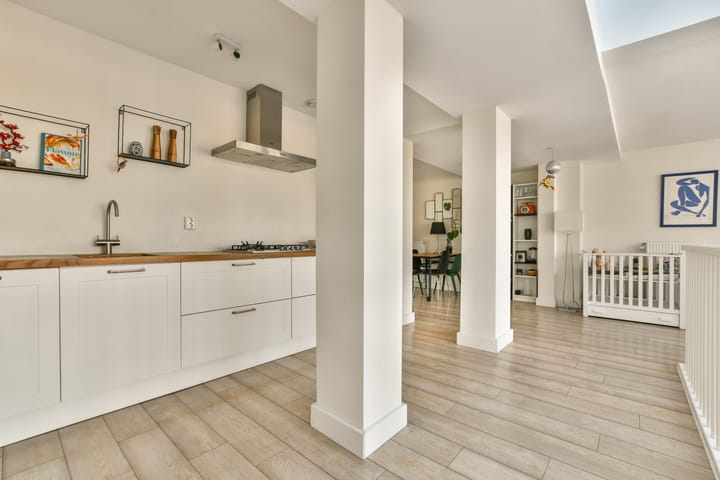 Foto 13 van Goeman Borgesiusstraat 1-C