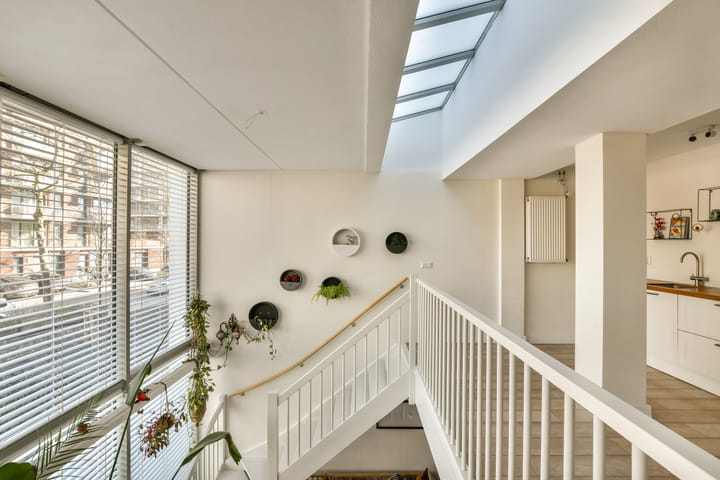 Foto 16 van Goeman Borgesiusstraat 1-C