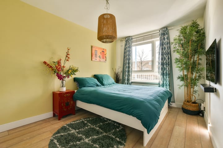 Foto 17 van Goeman Borgesiusstraat 1-C