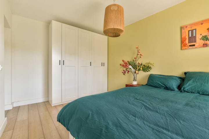 Foto 18 van Goeman Borgesiusstraat 1-C