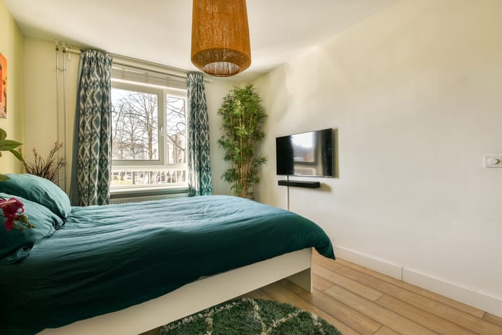 Foto 19 van Goeman Borgesiusstraat 1-C