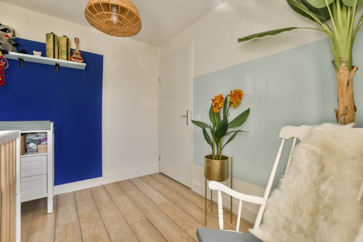 Foto 22 van Goeman Borgesiusstraat 1-C