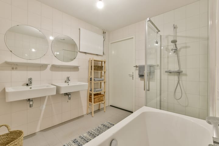 Foto 24 van Goeman Borgesiusstraat 1-C