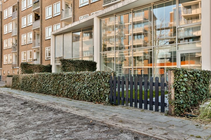 Foto 3 van Goeman Borgesiusstraat 1-C