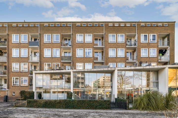 Foto 26 van Goeman Borgesiusstraat 1-C