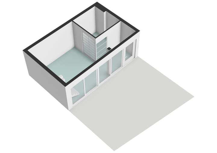 Foto 34 van Goeman Borgesiusstraat 1-C