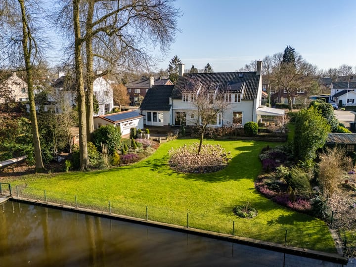 Foto 2 van Wilhelminalaan 23