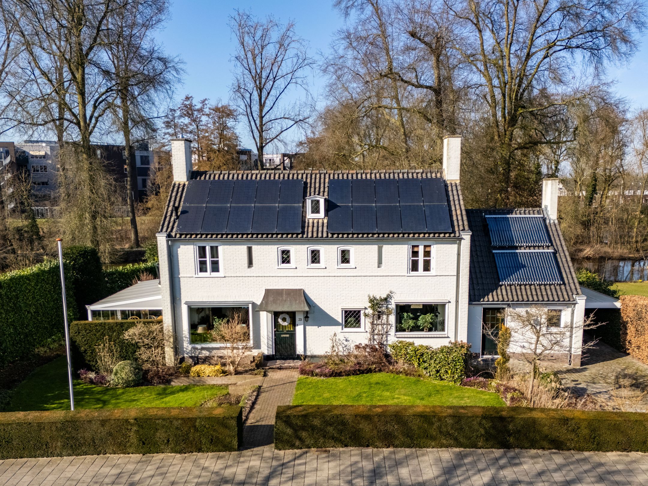 Foto 3 van Wilhelminalaan 23