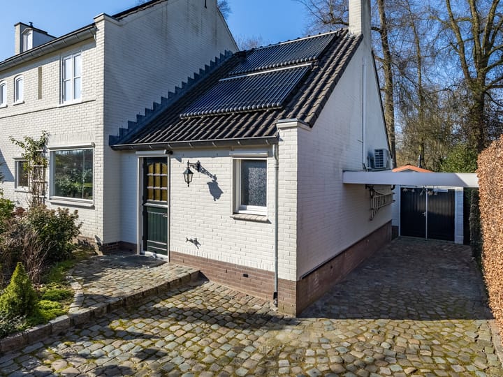 Foto 4 van Wilhelminalaan 23