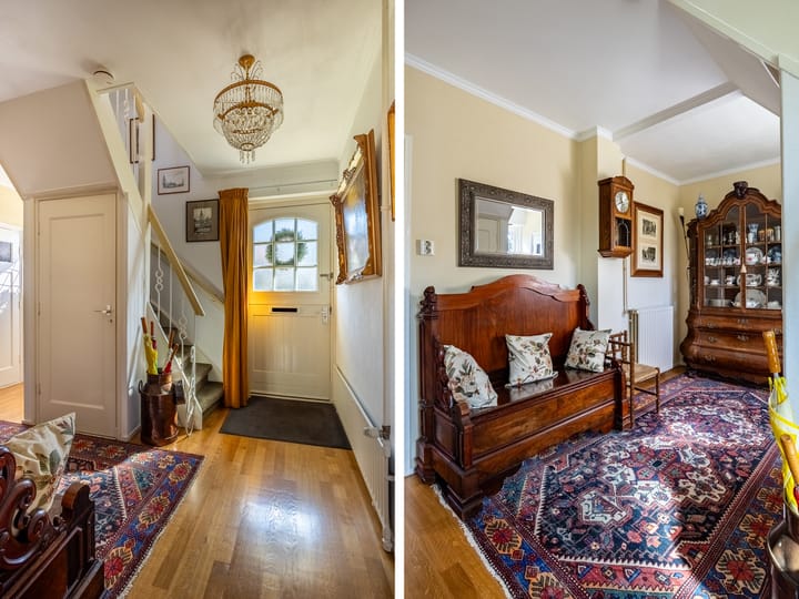 Foto 5 van Wilhelminalaan 23