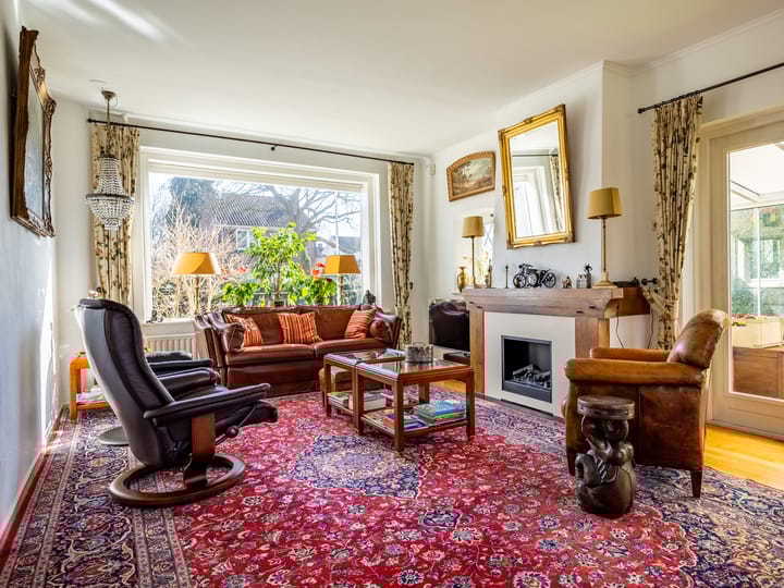 Foto 8 van Wilhelminalaan 23