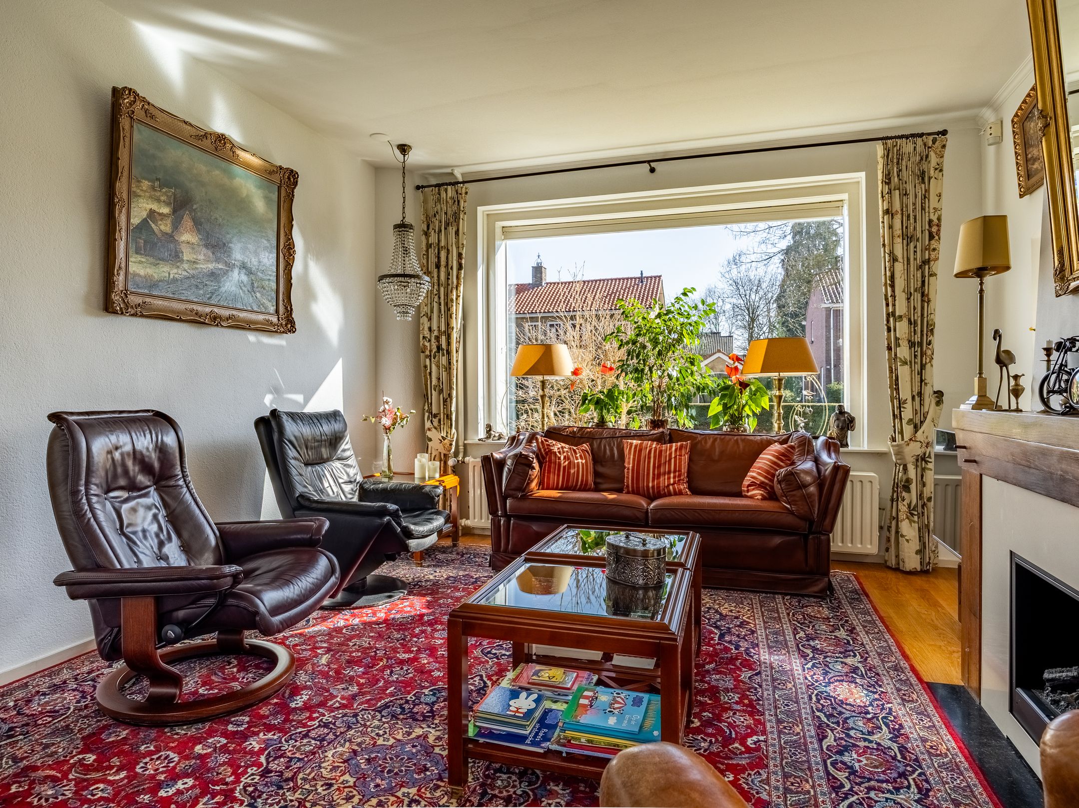 Foto 9 van Wilhelminalaan 23