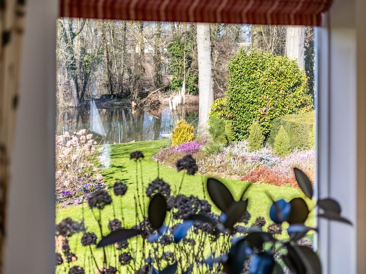 Foto 11 van Wilhelminalaan 23