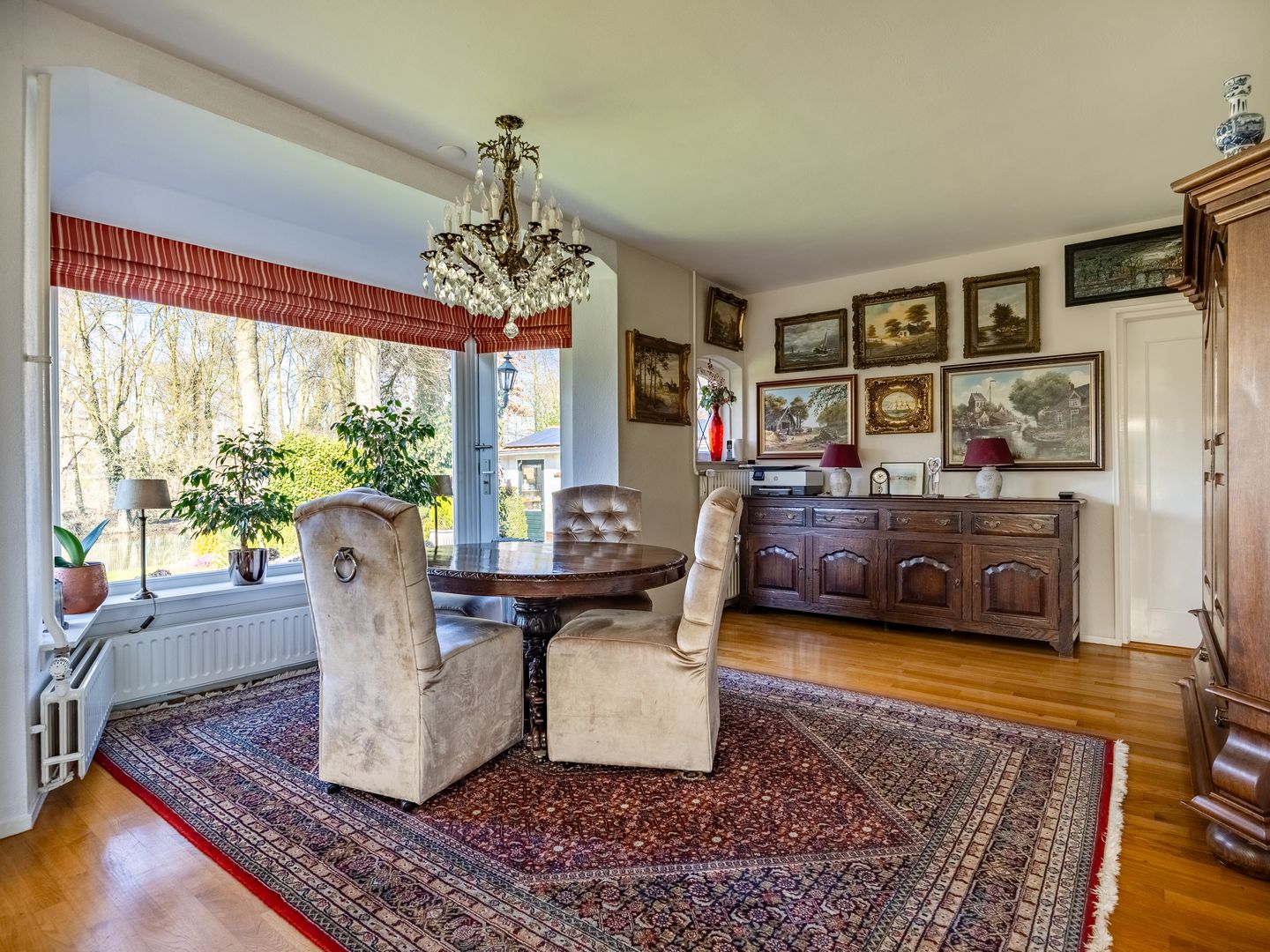 Foto 14 van Wilhelminalaan 23