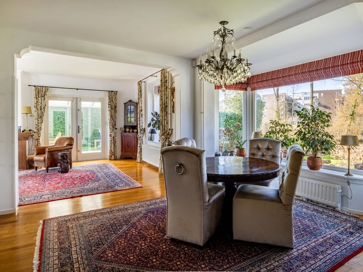 Foto 16 van Wilhelminalaan 23