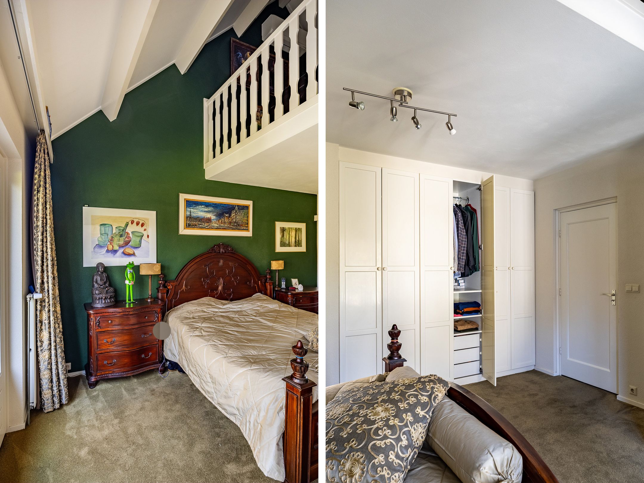 Foto 24 van Wilhelminalaan 23