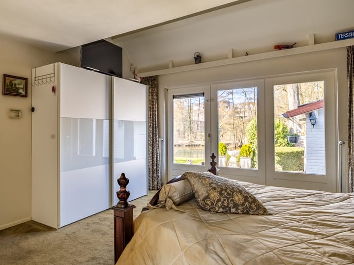 Foto 25 van Wilhelminalaan 23