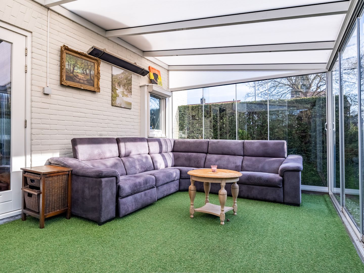 Foto 29 van Wilhelminalaan 23