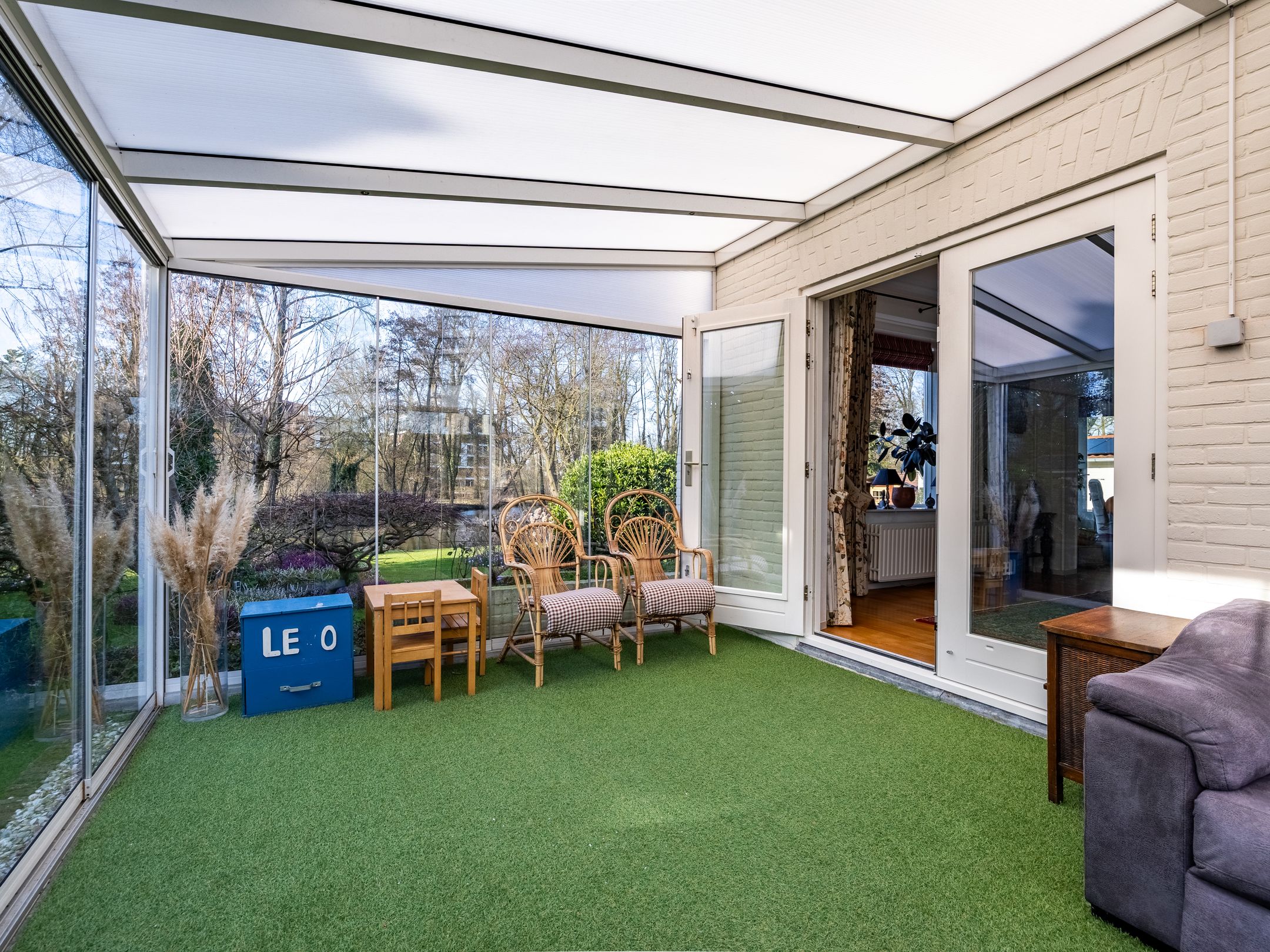 Foto 30 van Wilhelminalaan 23