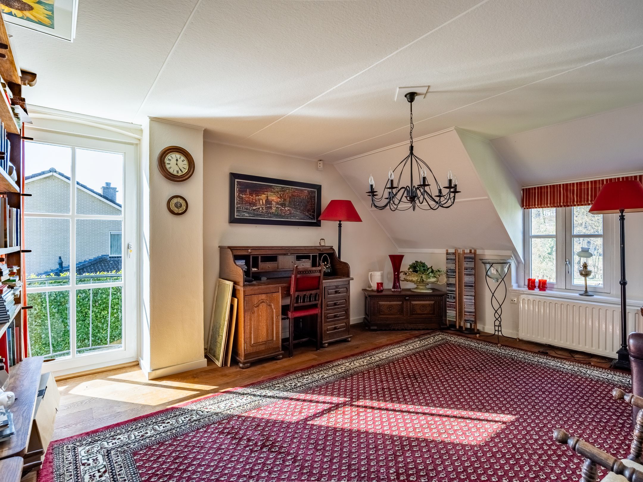 Foto 39 van Wilhelminalaan 23