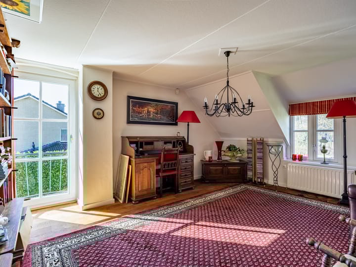 Foto 39 van Wilhelminalaan 23