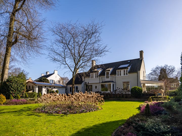 Foto 51 van Wilhelminalaan 23