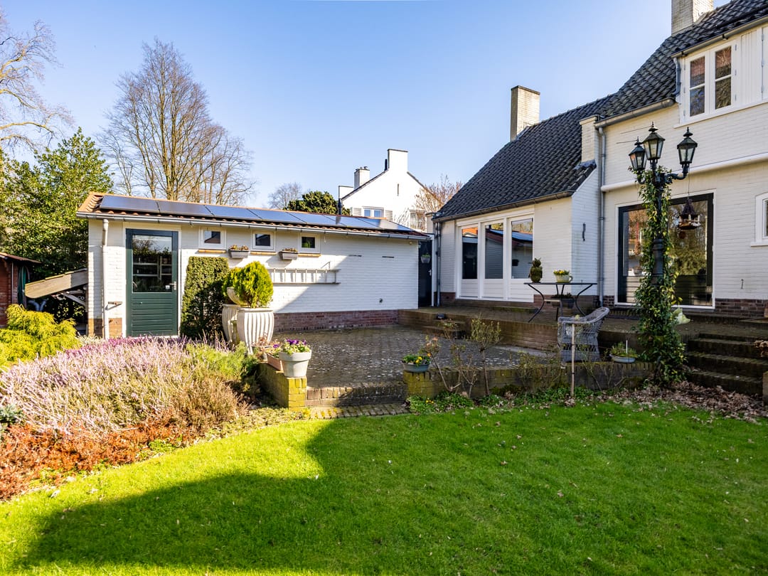 Foto 53 van Wilhelminalaan 23