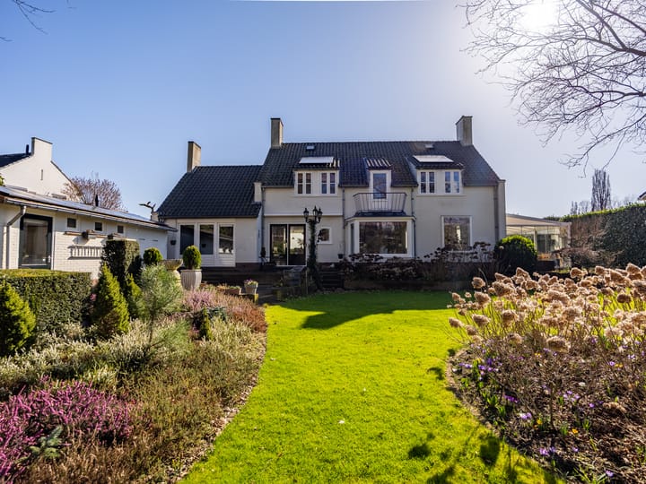 Foto 54 van Wilhelminalaan 23