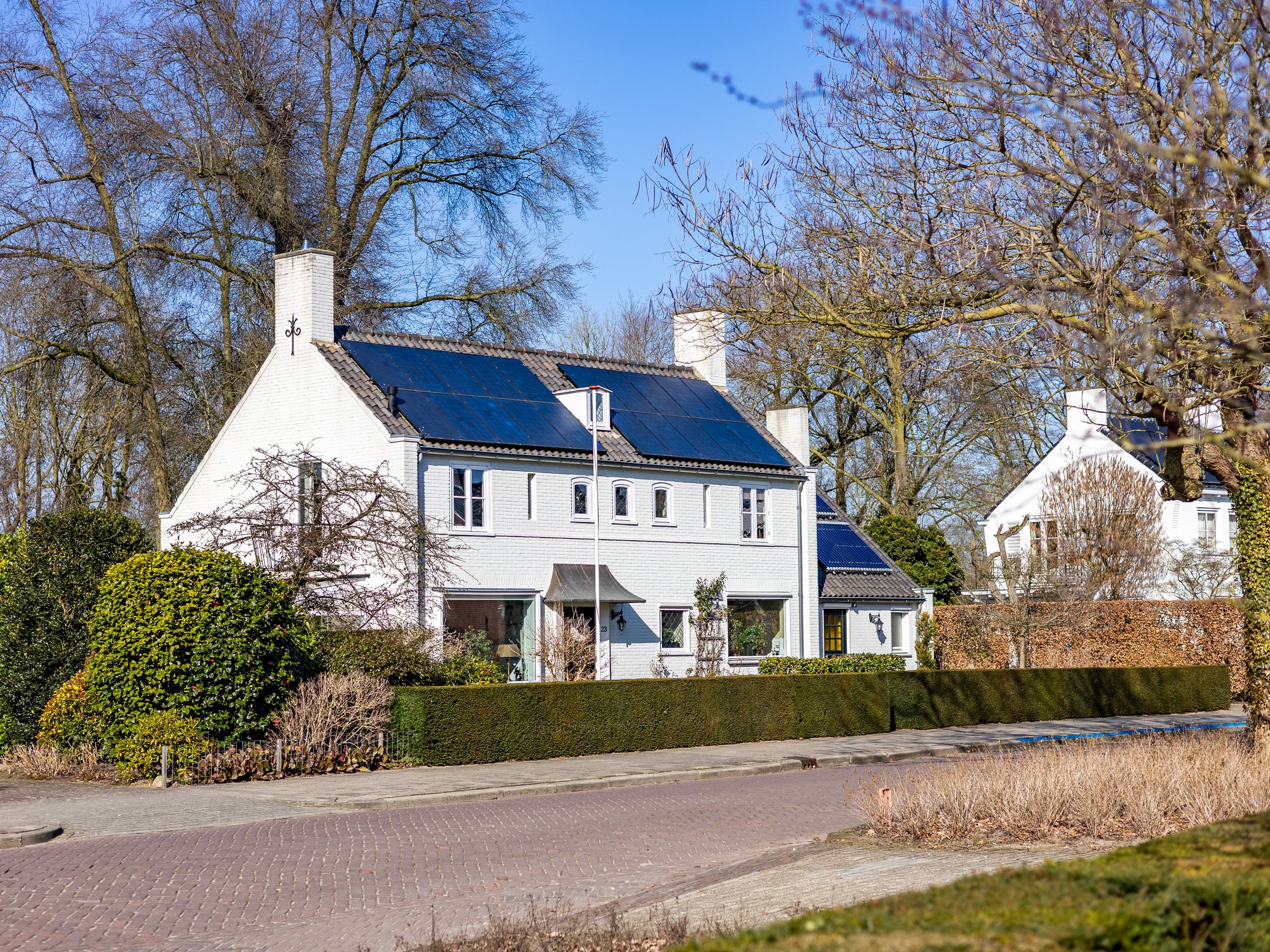 Foto 57 van Wilhelminalaan 23