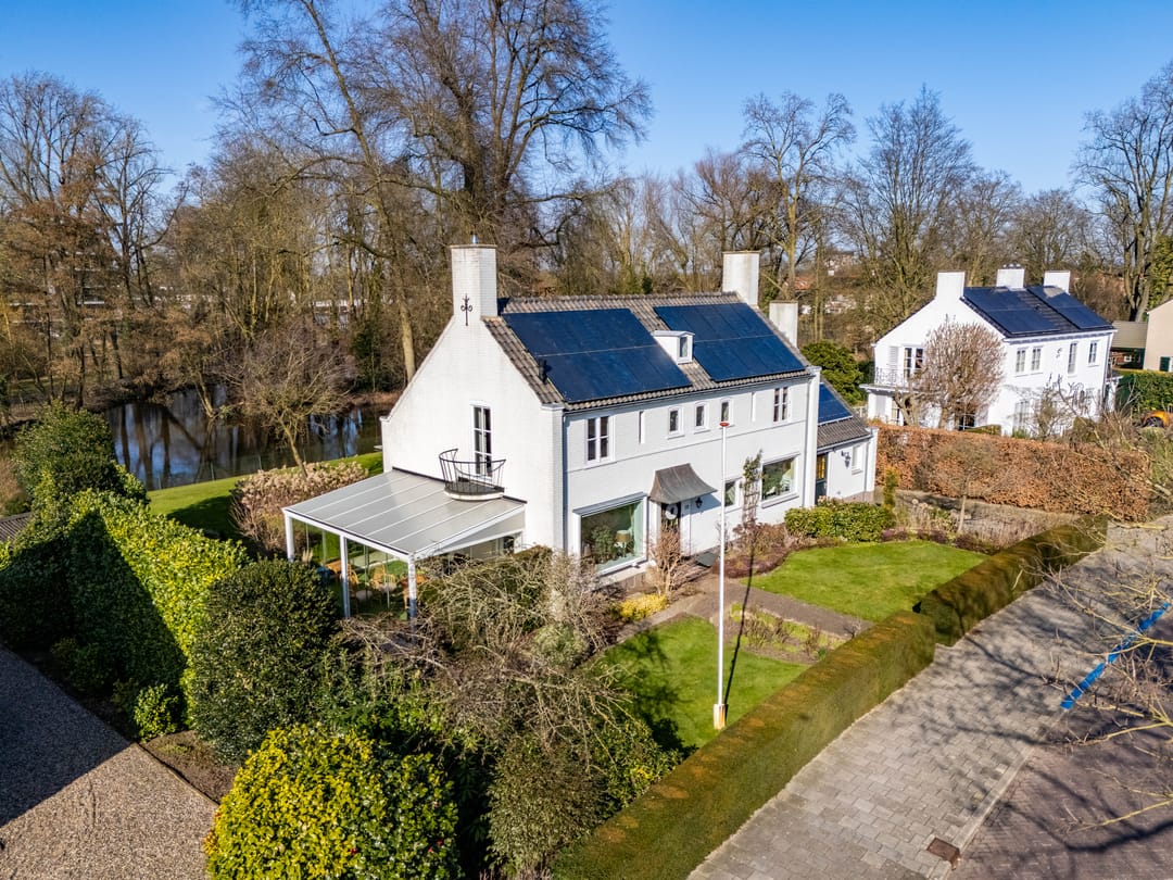 Foto 58 van Wilhelminalaan 23