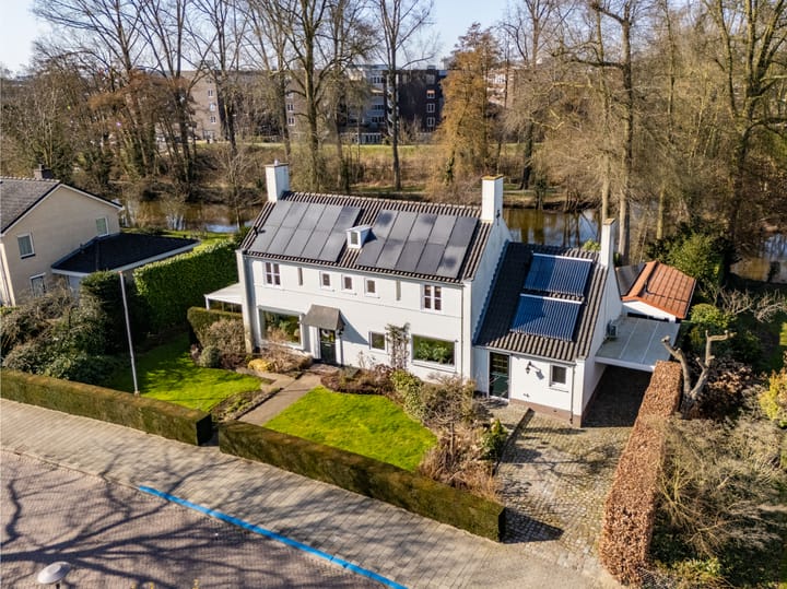 Foto 59 van Wilhelminalaan 23