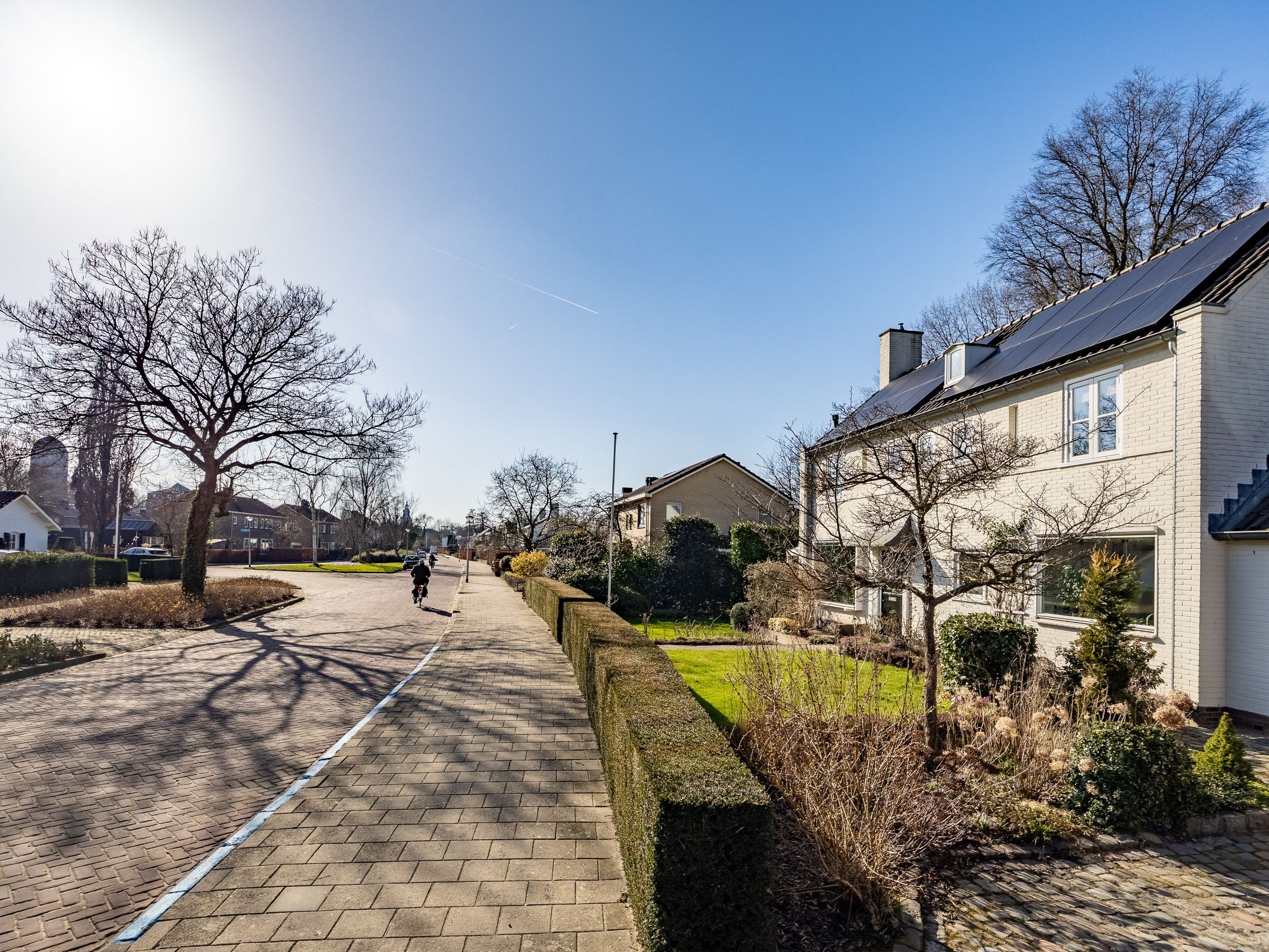 Foto 60 van Wilhelminalaan 23