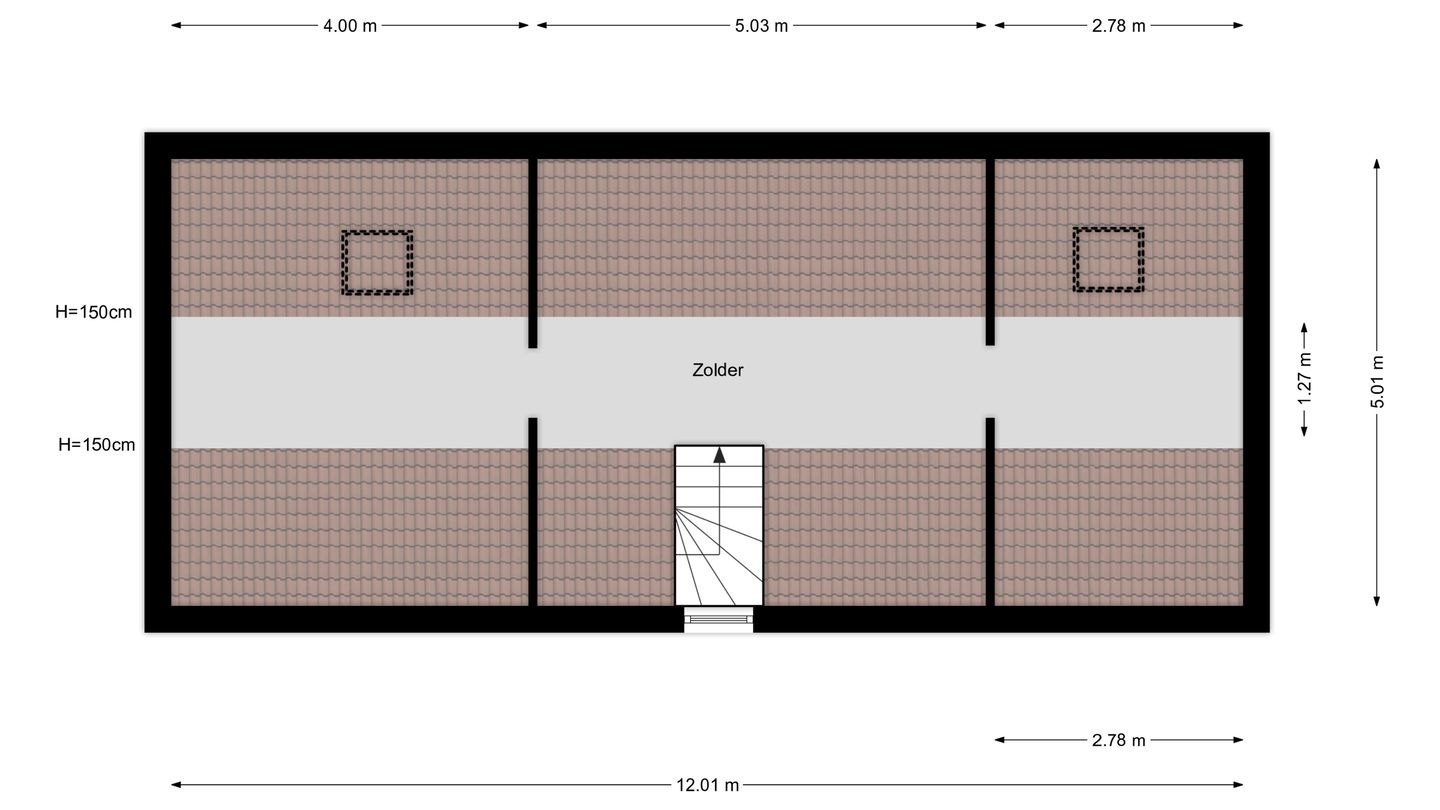 Foto 64 van Wilhelminalaan 23