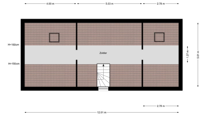 Foto 64 van Wilhelminalaan 23
