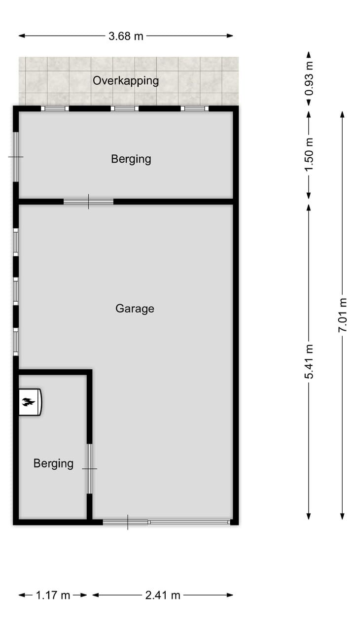 Foto 65 van Wilhelminalaan 23