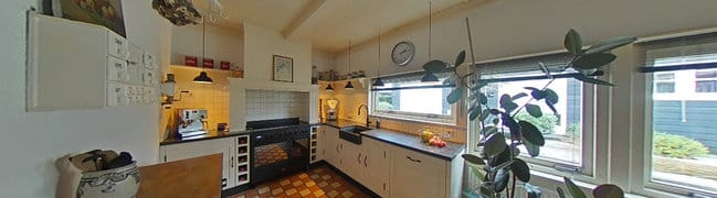 Keuken