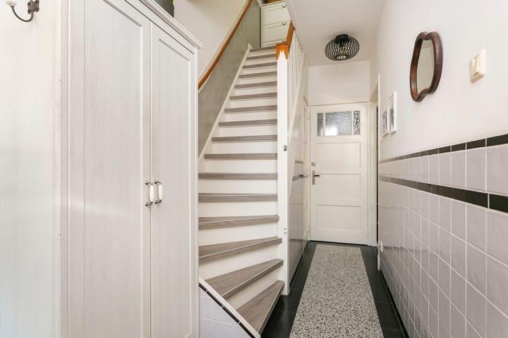 Foto 4 van Mendelssohnstraat 58