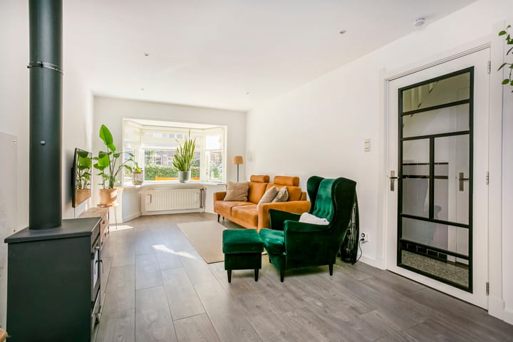 Foto 6 van Mendelssohnstraat 58