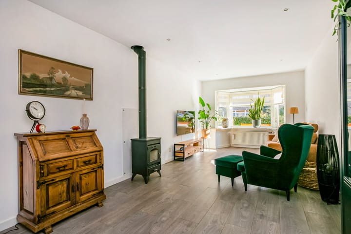 Foto 8 van Mendelssohnstraat 58